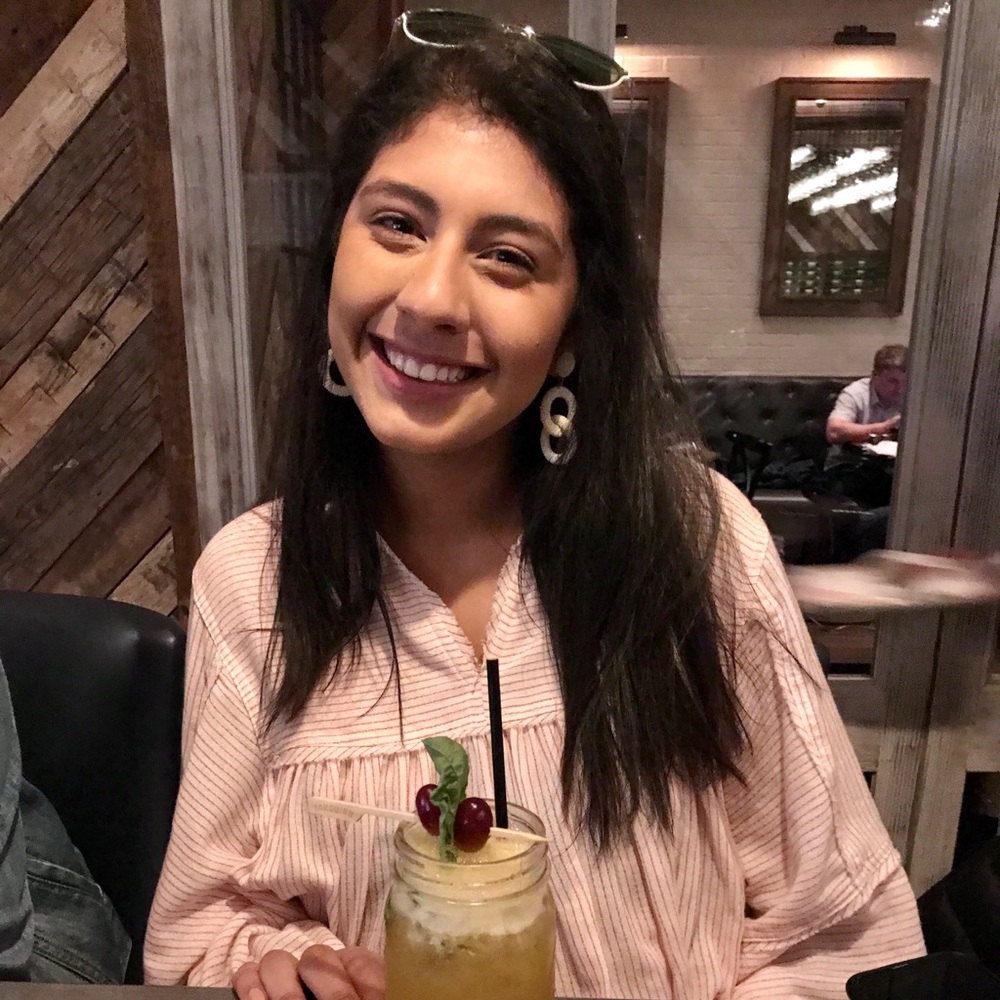 Meet your Posher, Jennifer